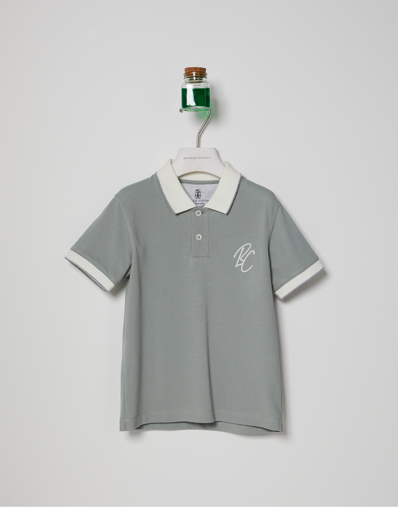 T-Shirt - Front view