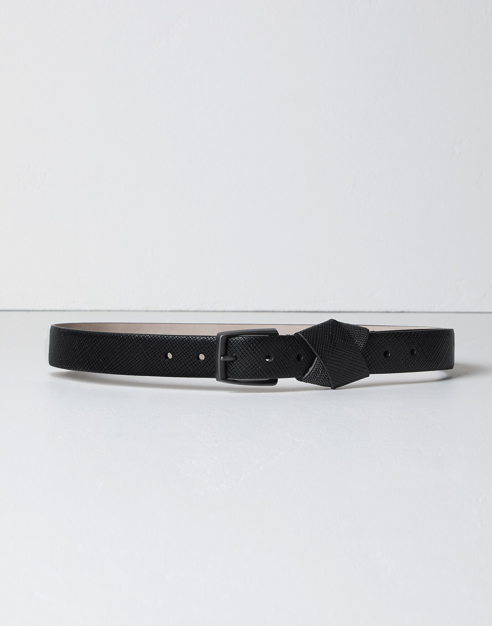 Belt - Front view