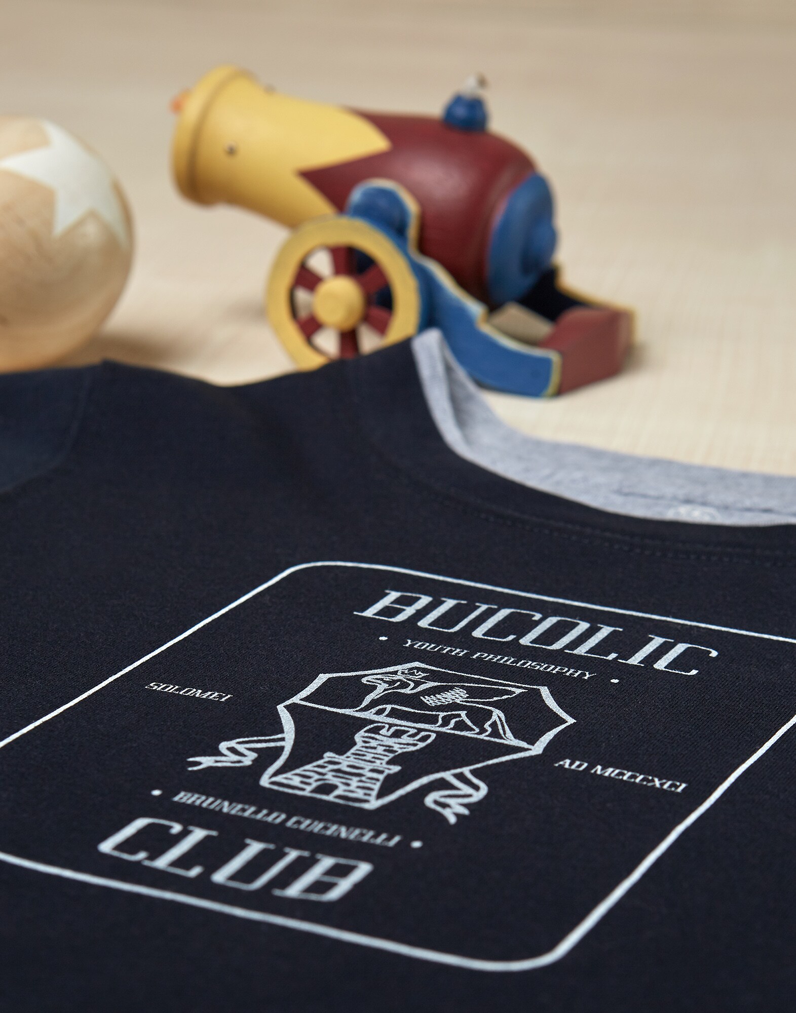 T-Shirt - Detail view