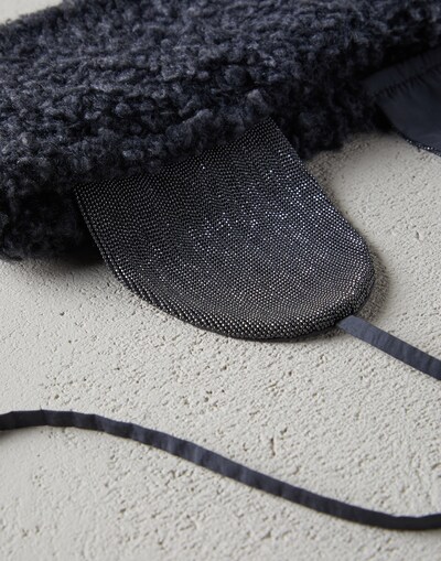 Special Accessories - Detail view