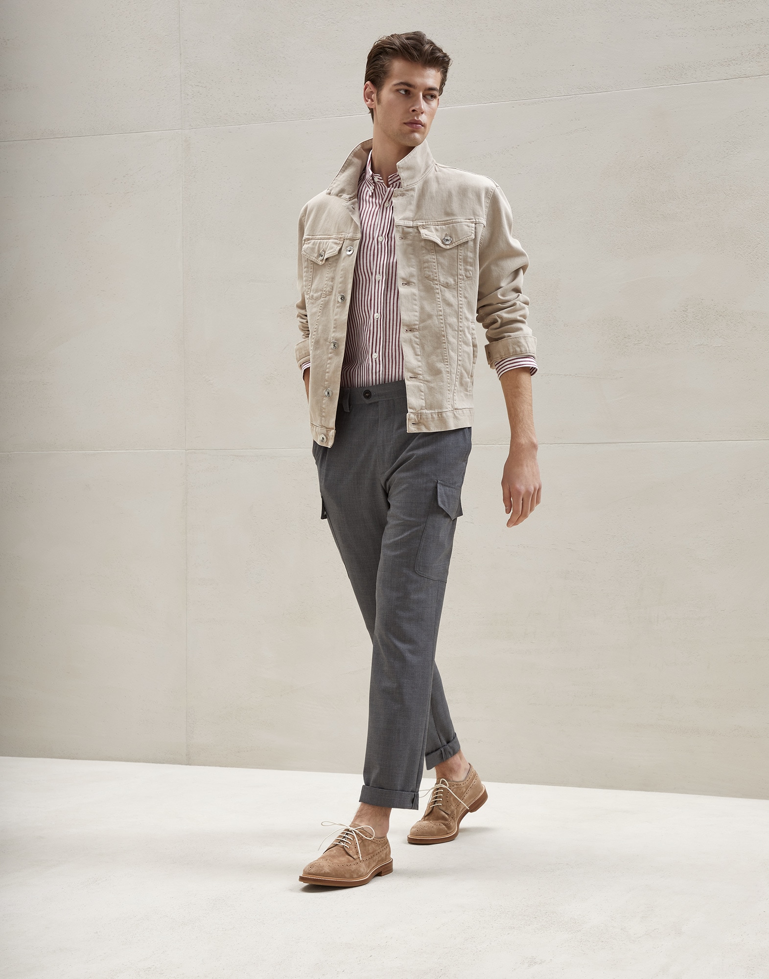 Loose - Full look