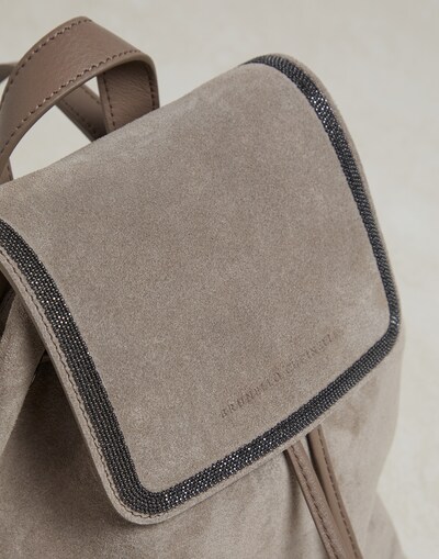 Backpack - Detail view