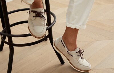 Lace-ups - Horizontal view