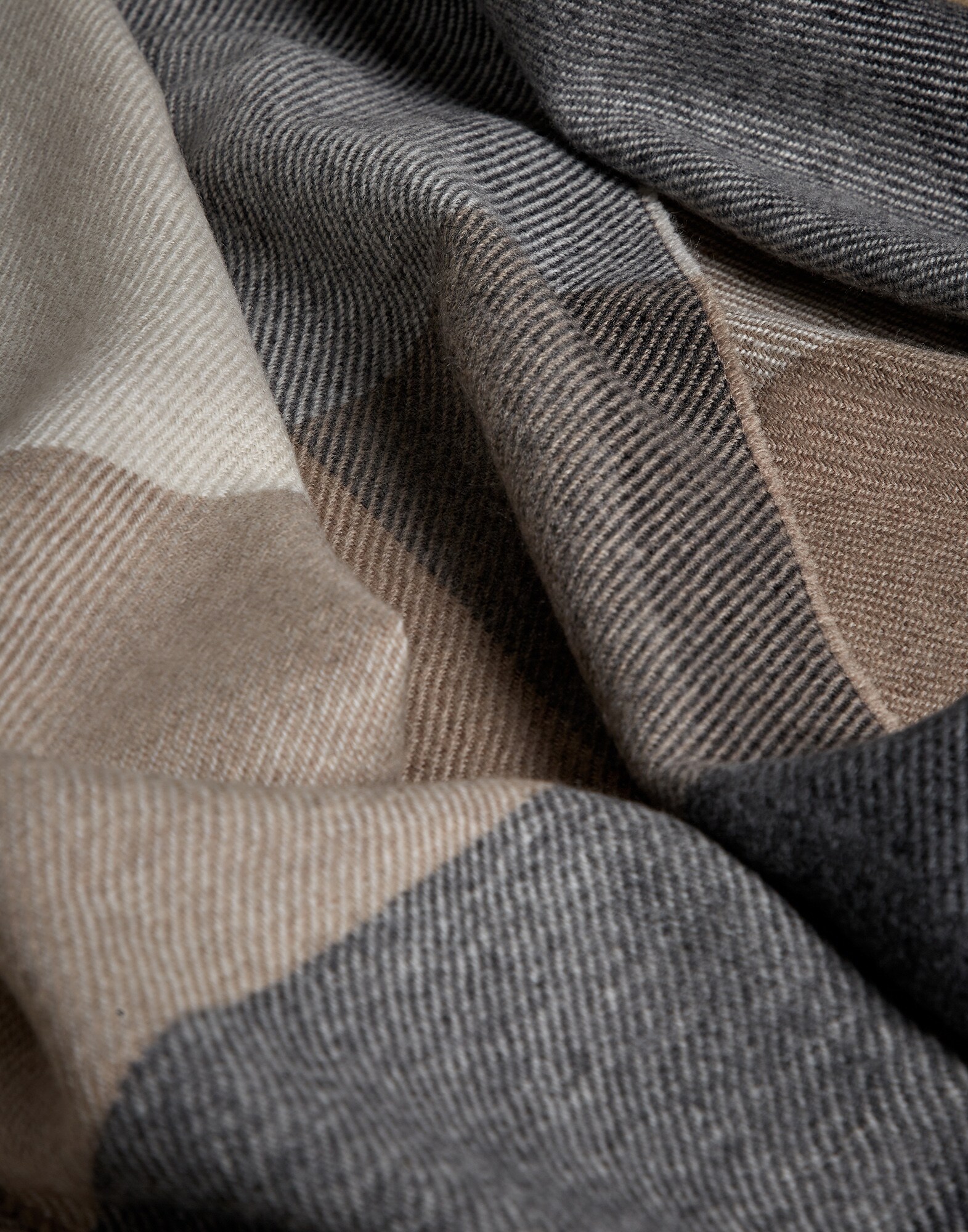 Patterned - Detail view