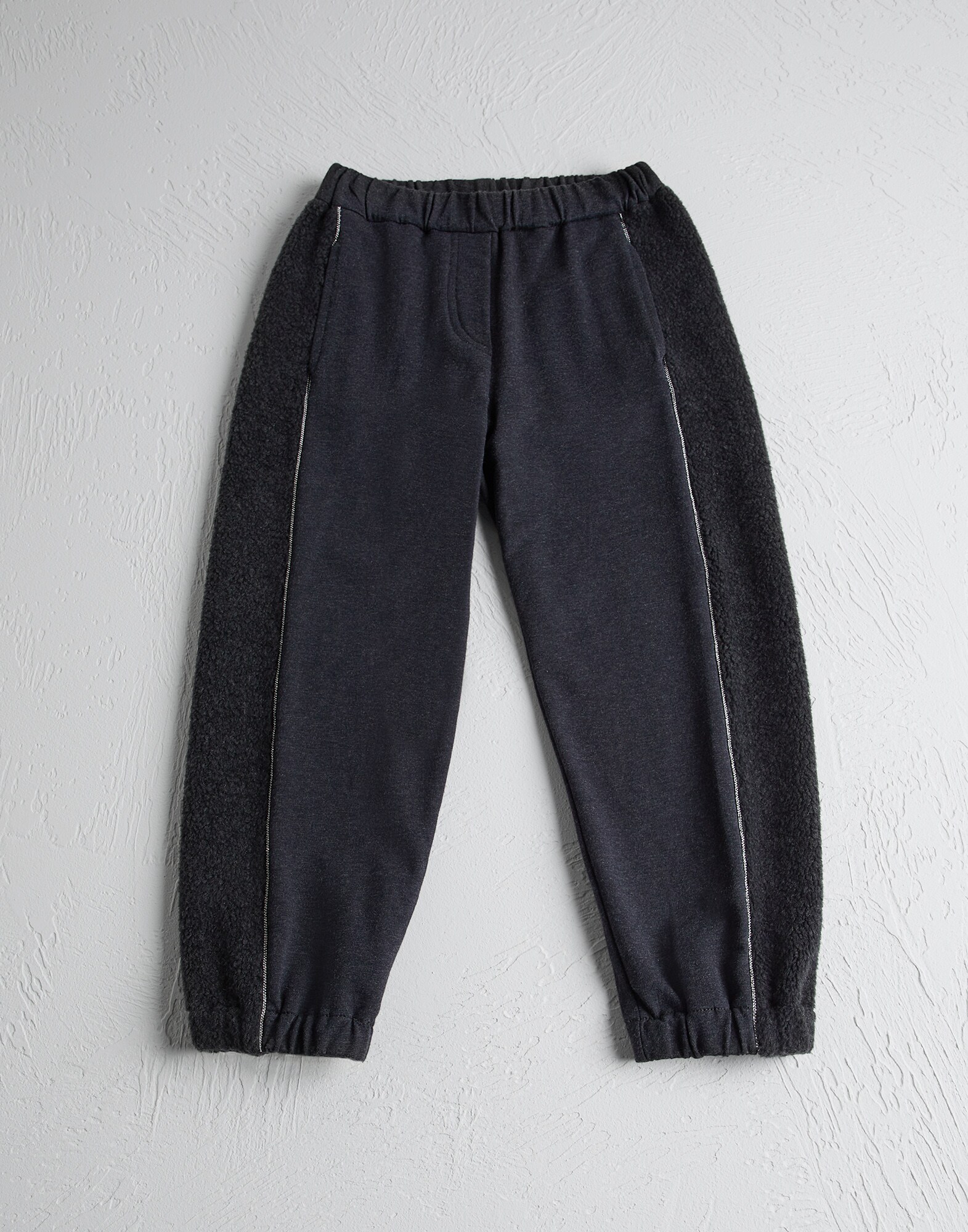 Sweatpants - Front view