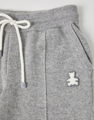 Sweatpants - Detail view