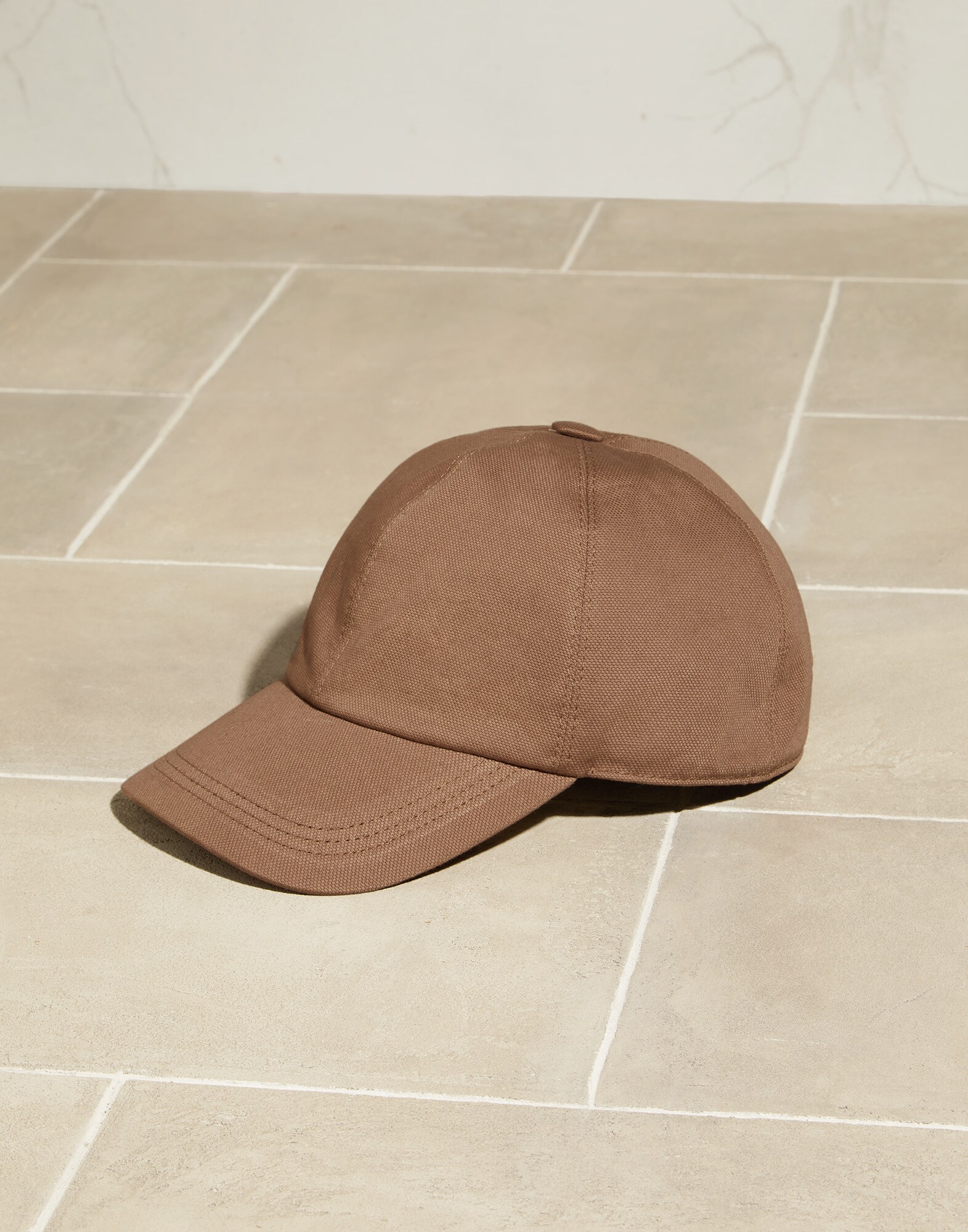 Hat - Front view