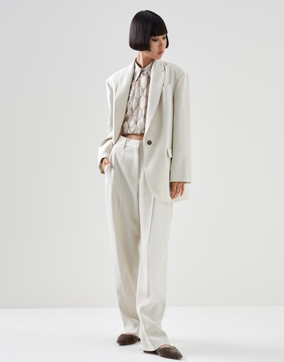 Blazer - Full look