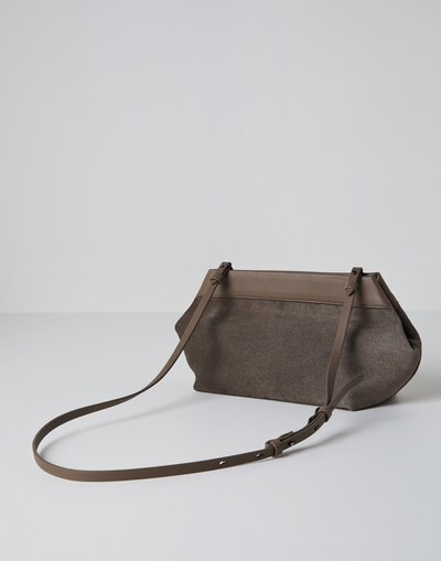 Crossbody Bag - Back view