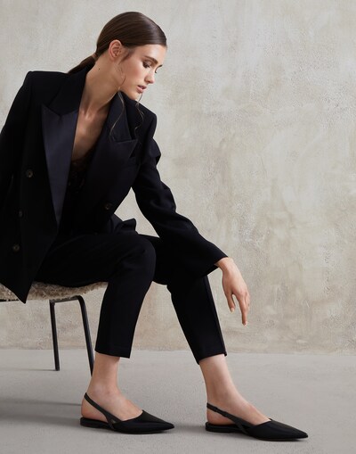 Flats - Editorial view