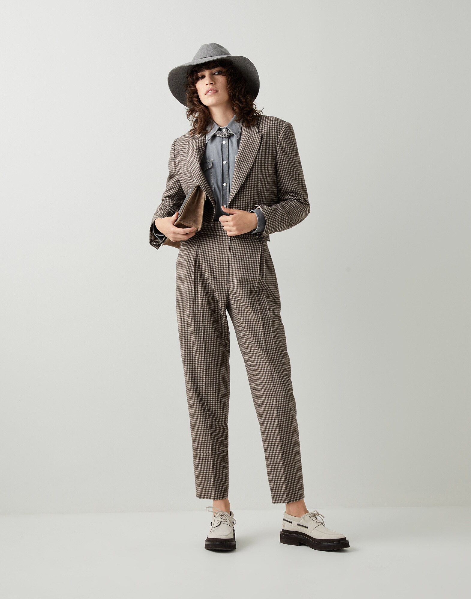 Regular - Full look