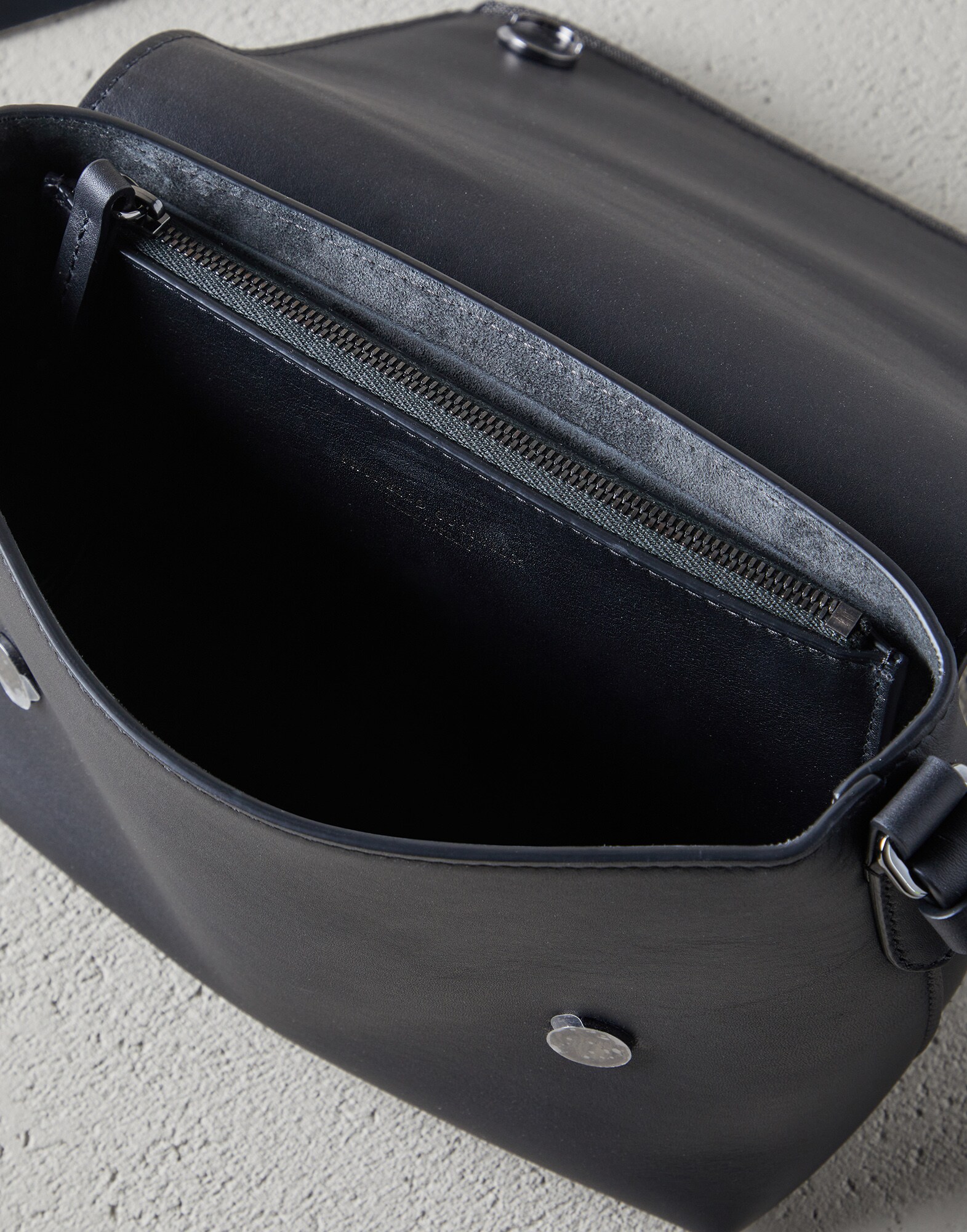 Mini Bag - Full look