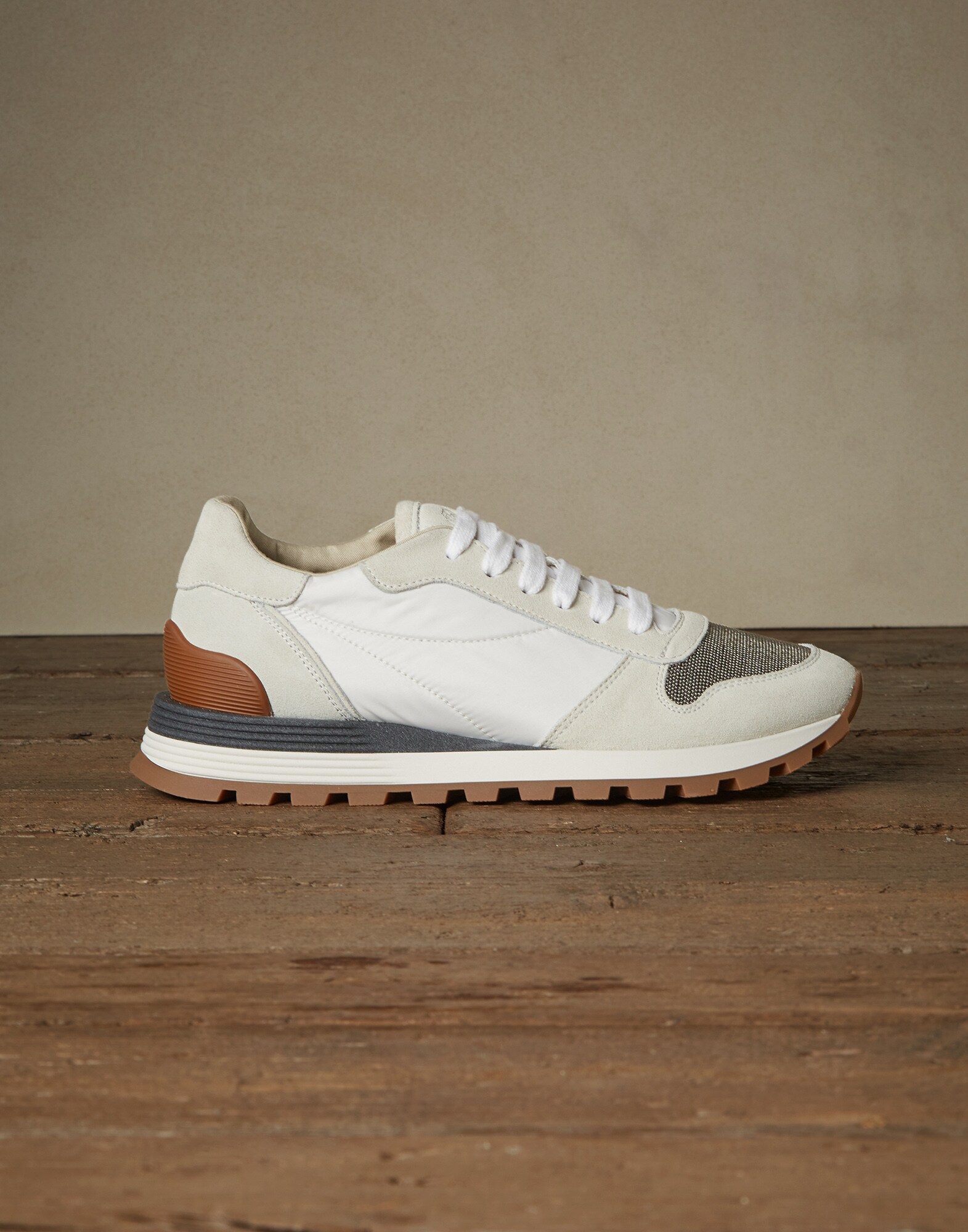 Sneakers - Full look