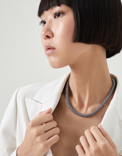 Necklace - Editorial view