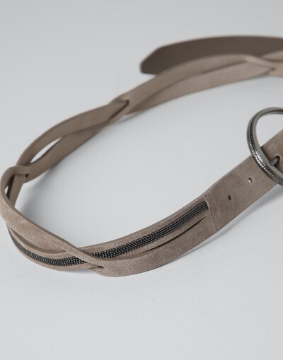 Belt - Detail view