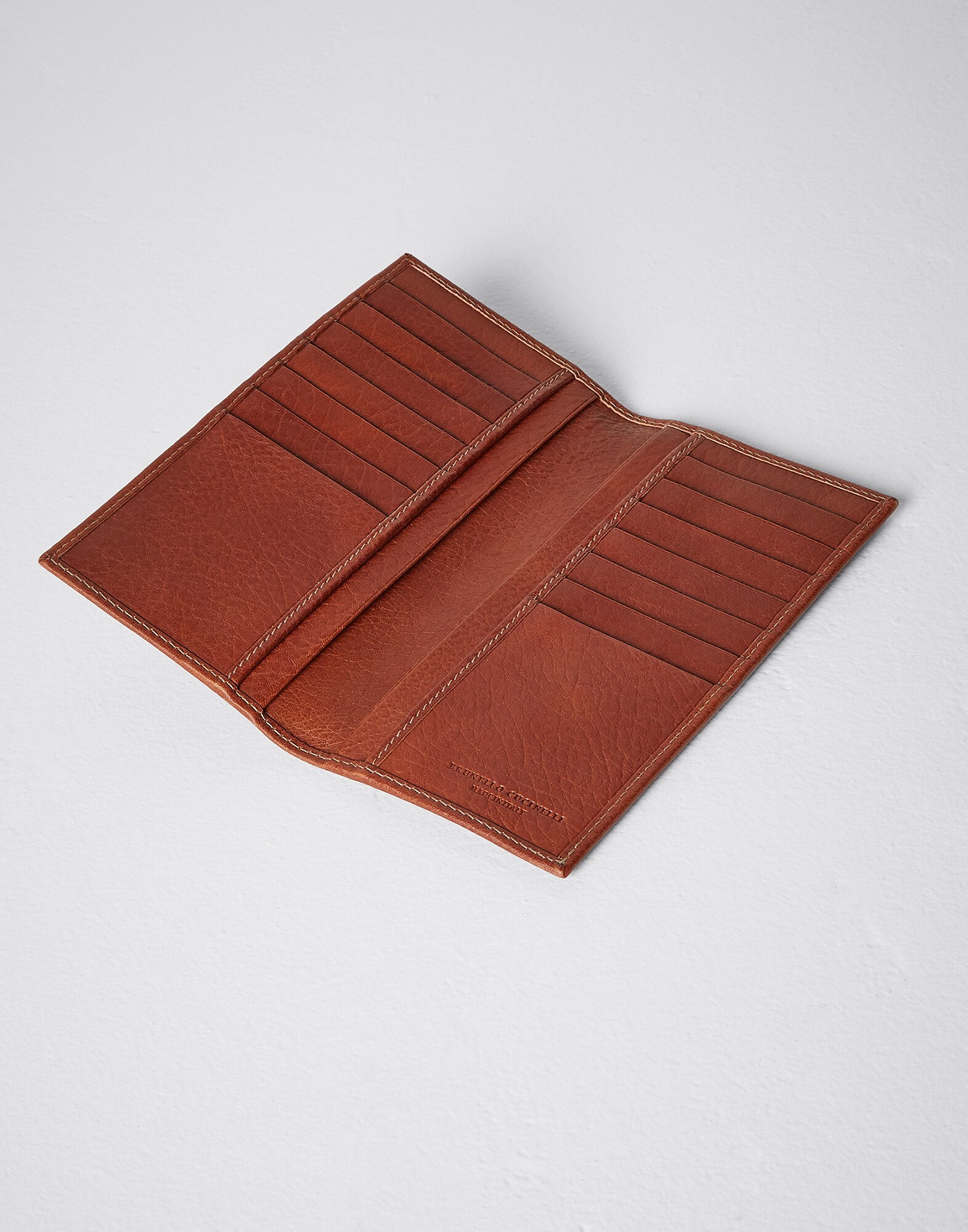 Card Holder - Full look