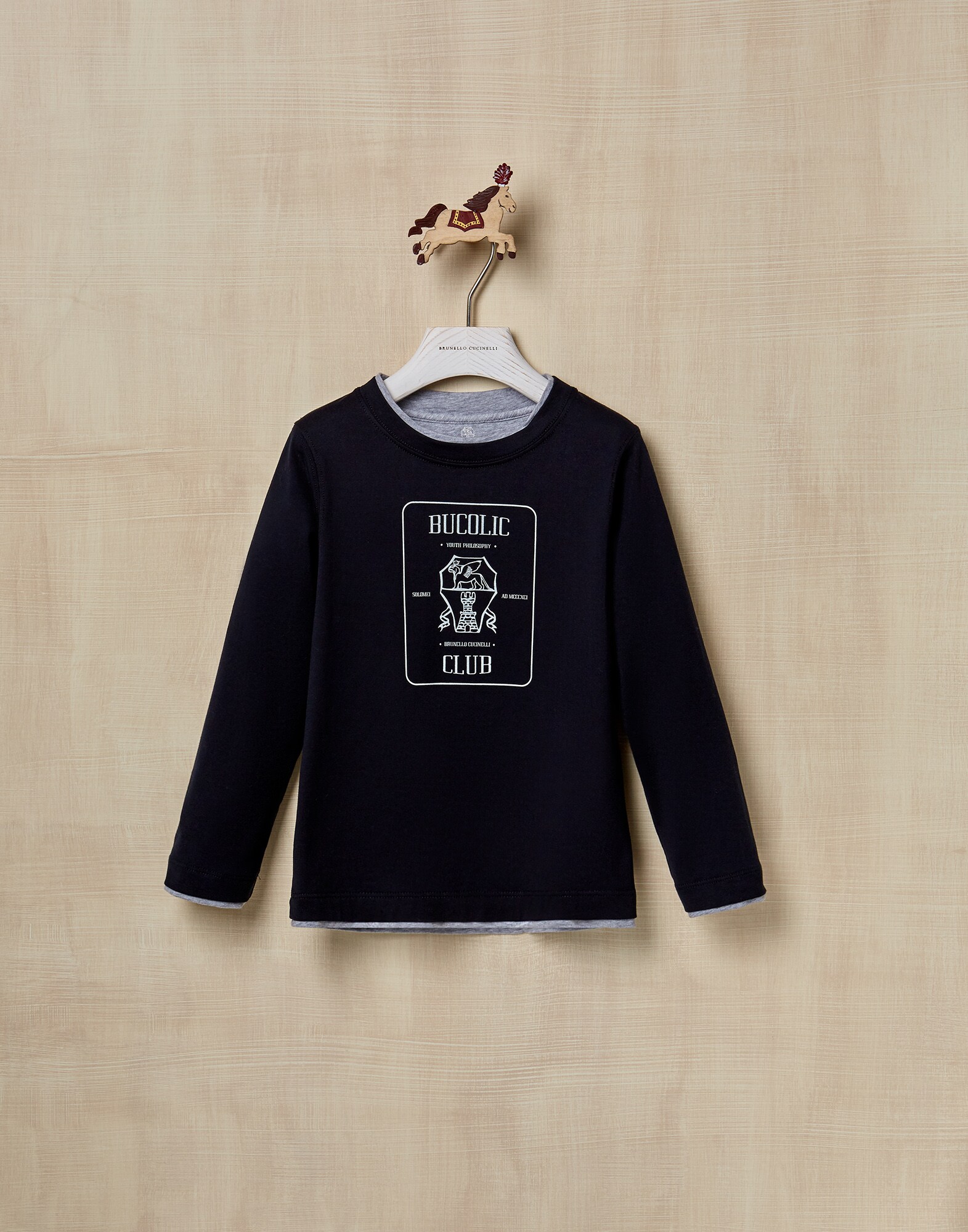 T-Shirt - Front view