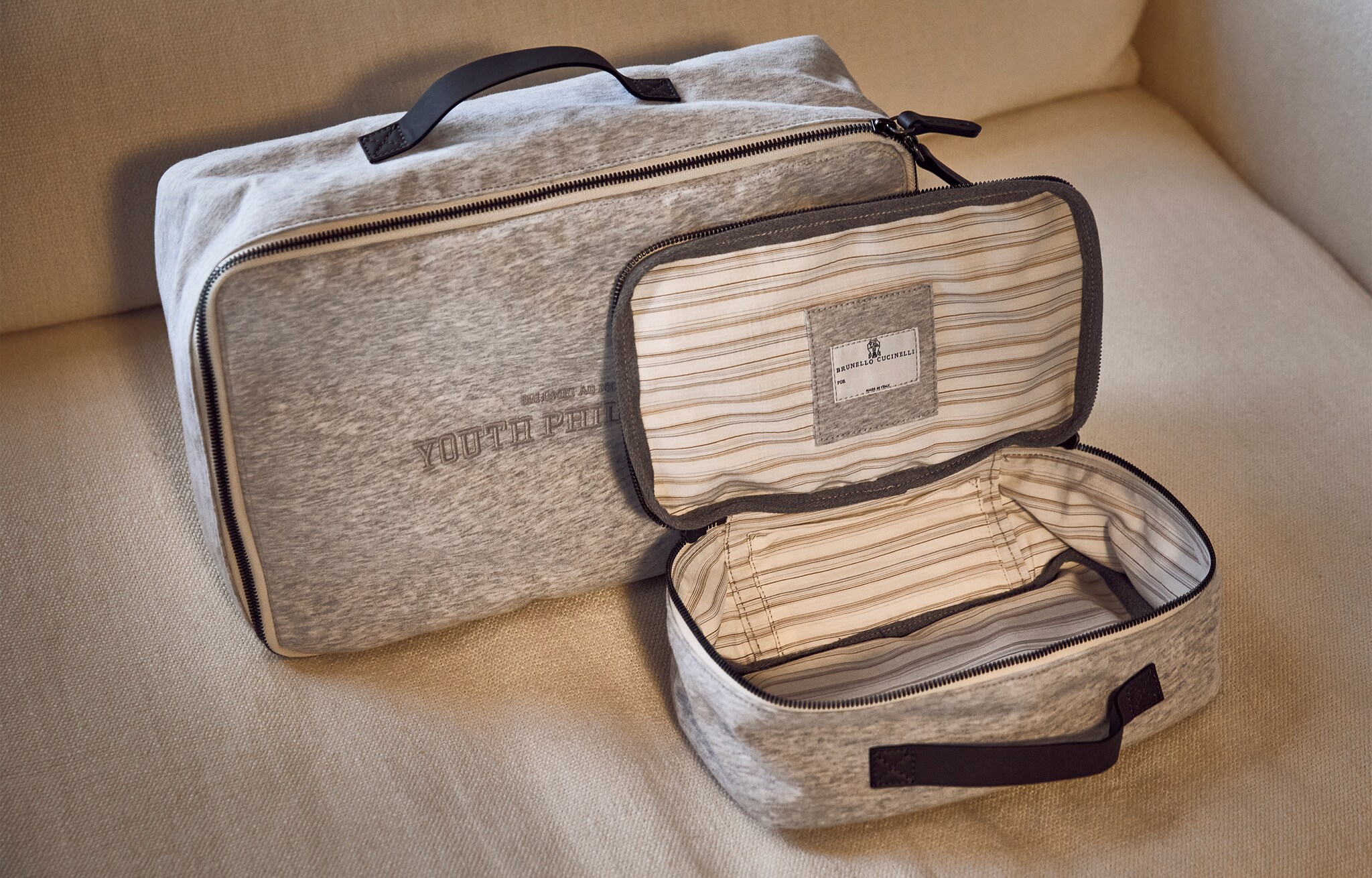 Bags & Organizer Bags - Horizontal