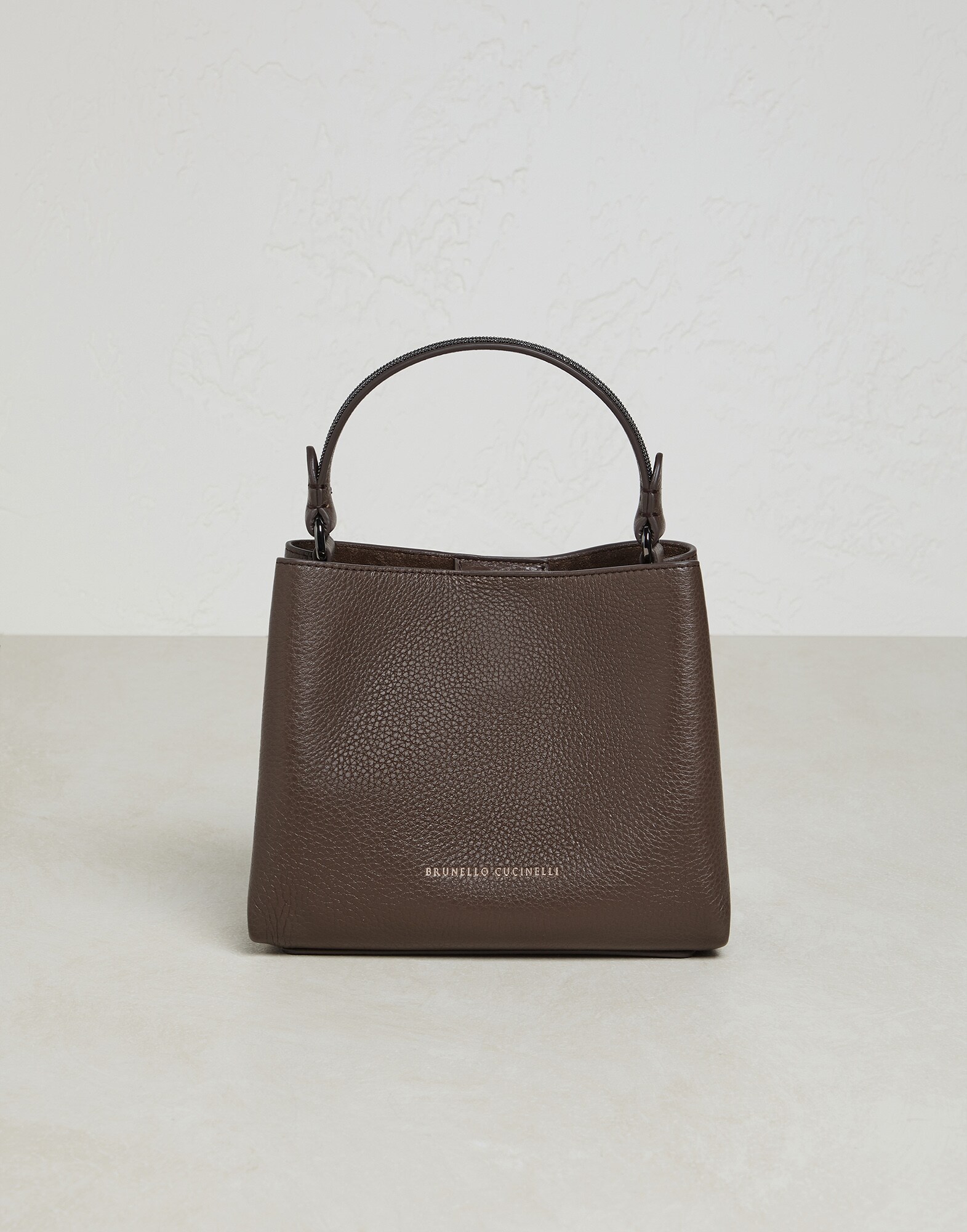 Calfskin bag
