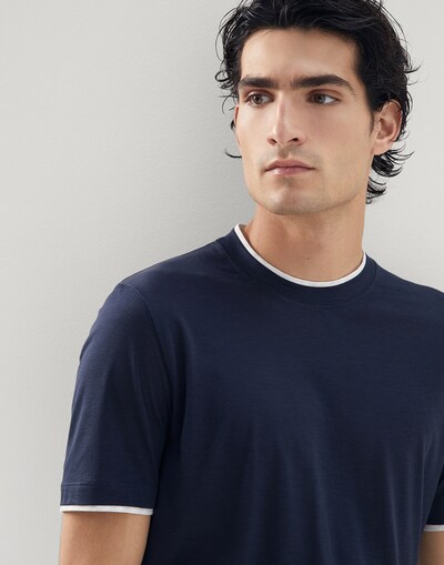 Short Sleeve T-Shirt - Detail view
