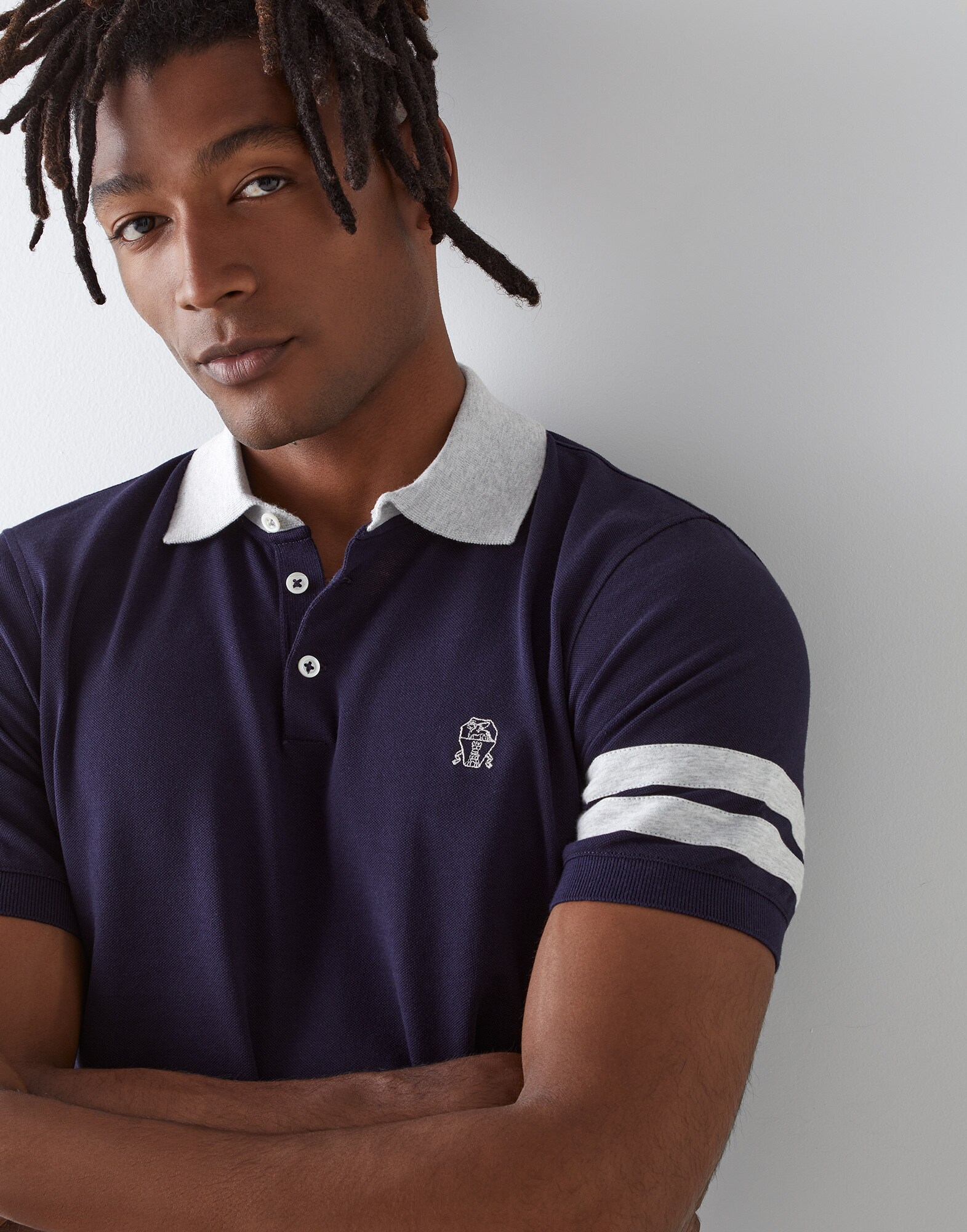 Polo - Detail view