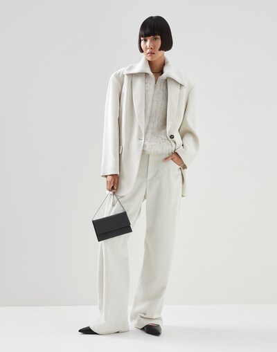 Wide - Full look