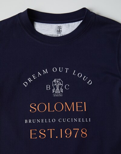 T-Shirt - Detail view