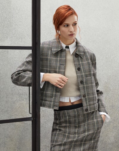 Blazer - Editorial view