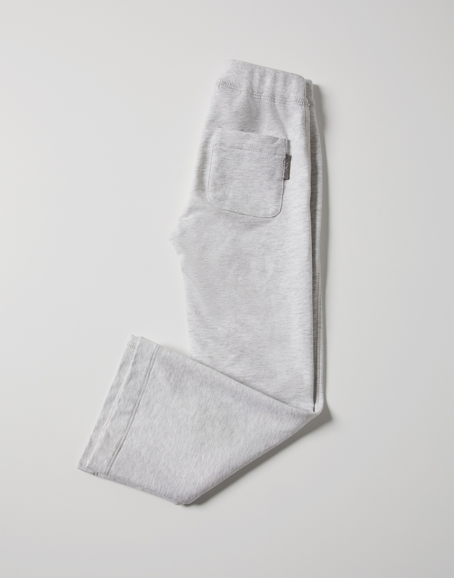 Sweatpants - Back view
