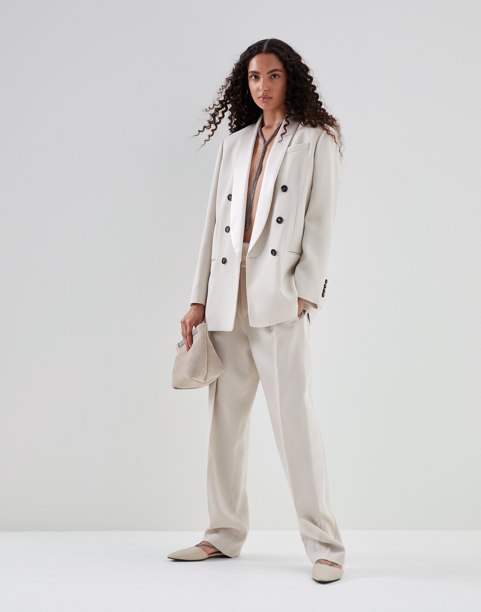 Wide - Full look