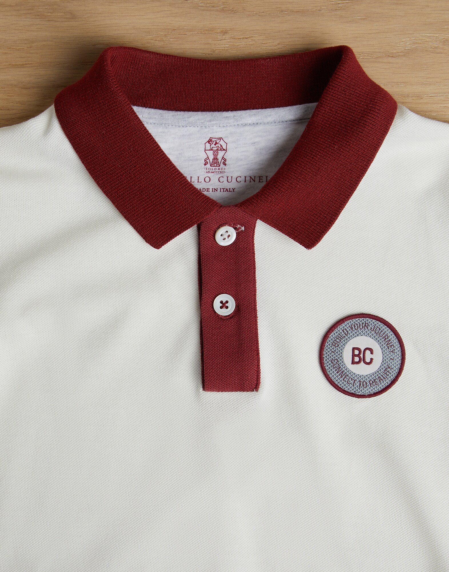 T-Shirt - Detail view