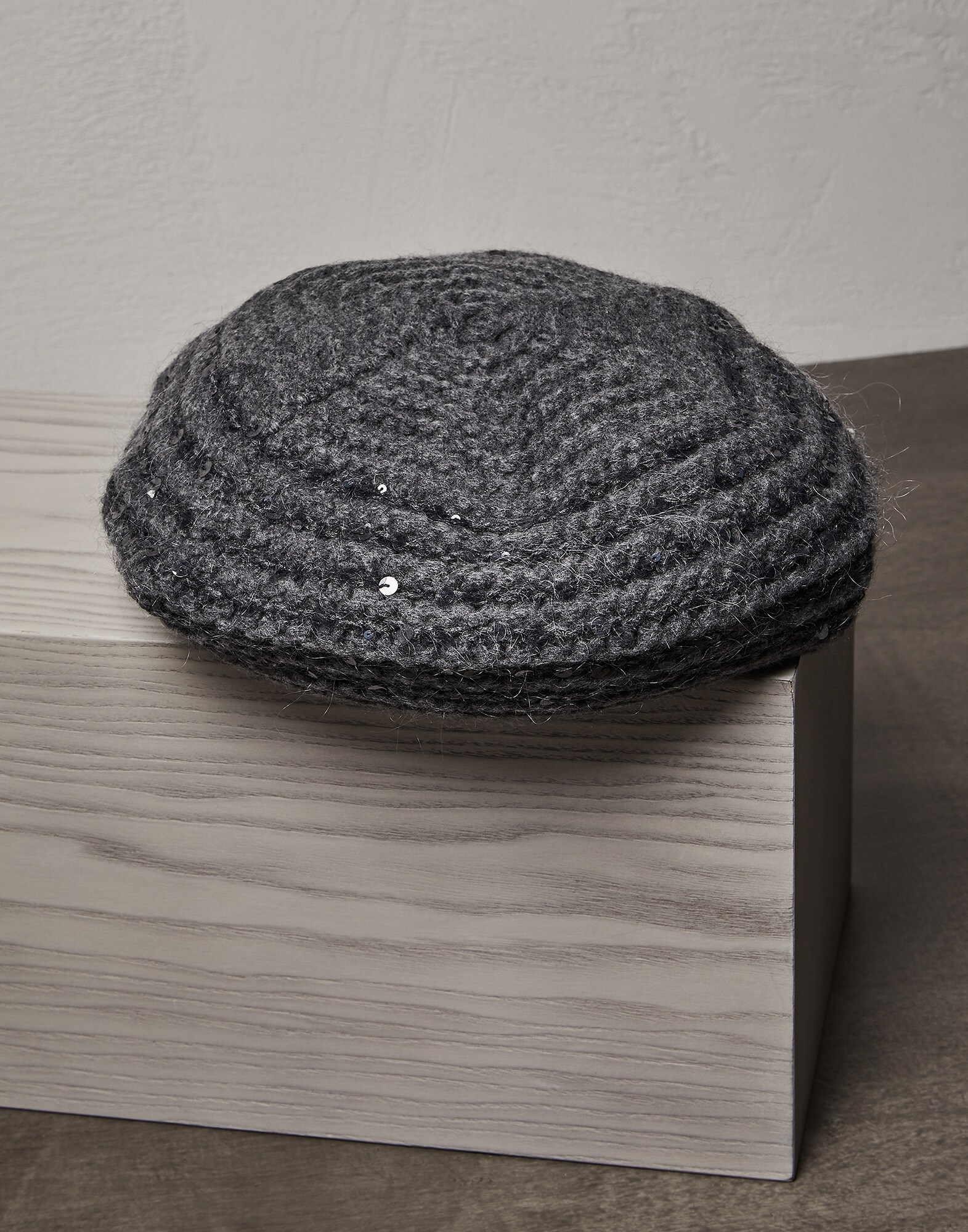 Hats & Caps - Front view