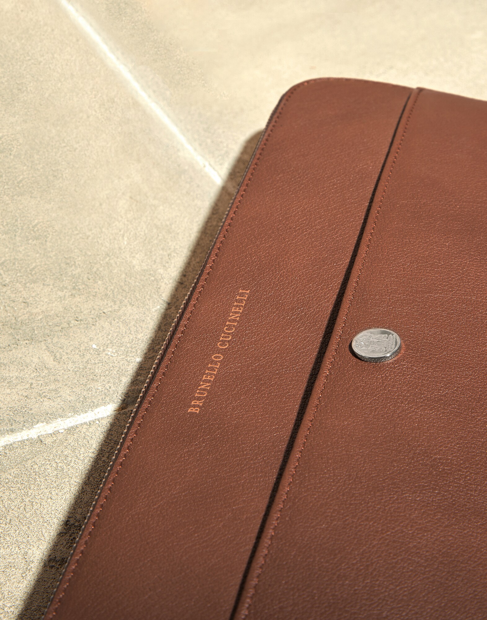Document Holder - Back
