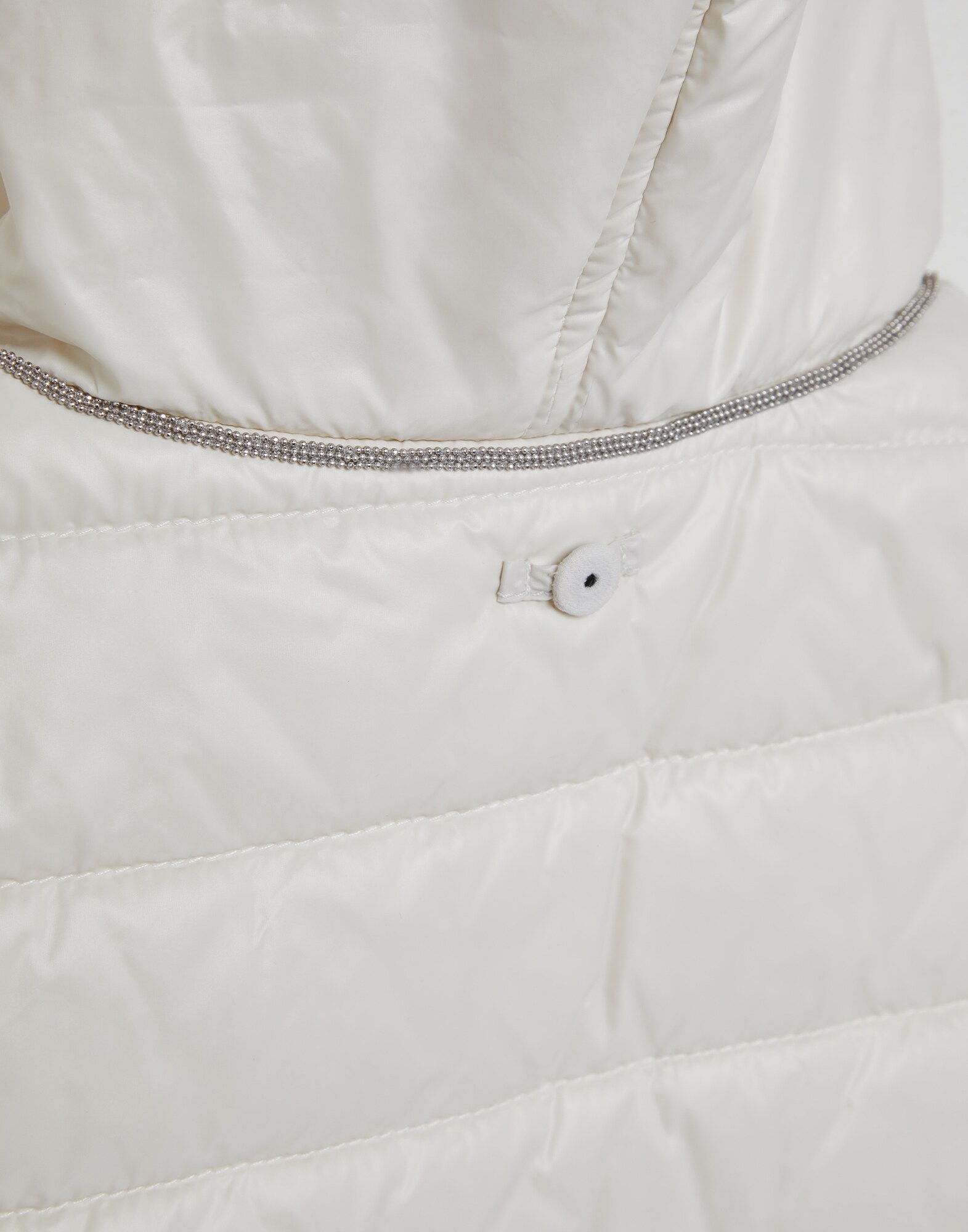 Outerwear Jacket - Detail