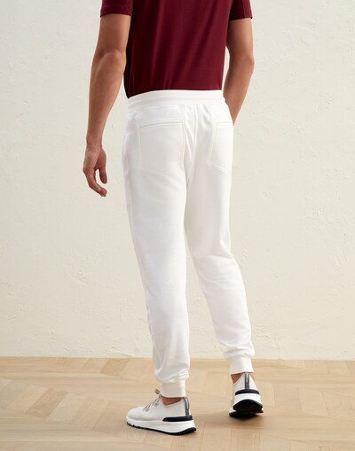Sweatpants - Back view
