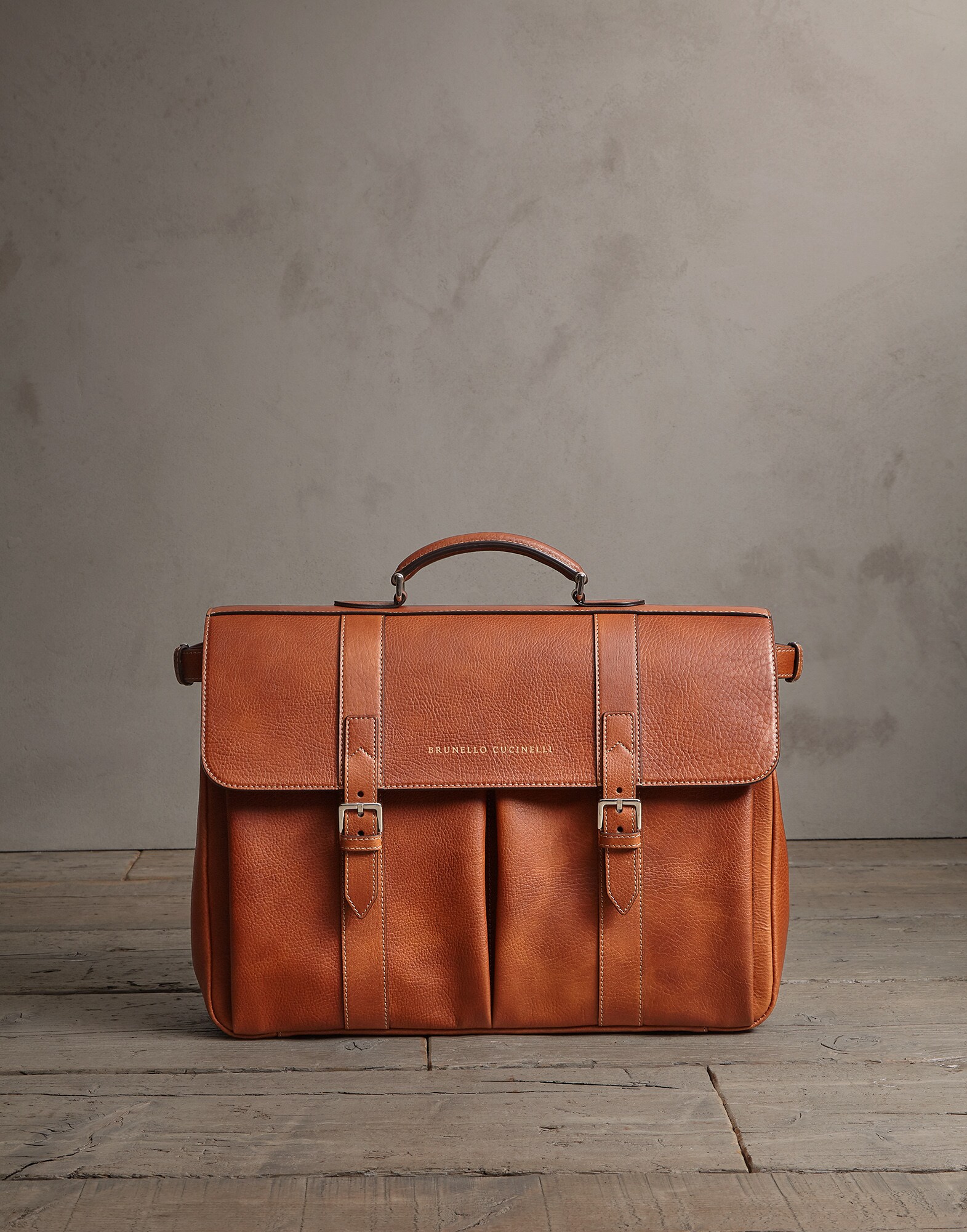 Office Bag - Front