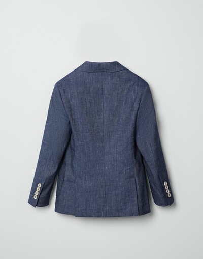 Blazer - Back view