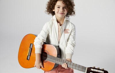 Outerwear Jacket - Horizontal view