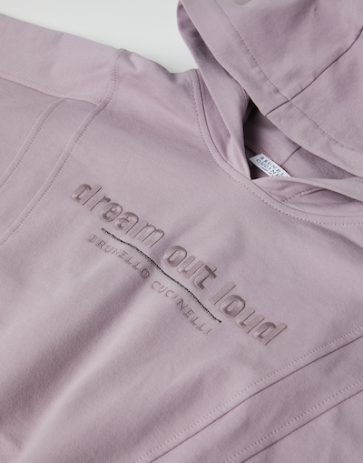 Topwear - Detail view
