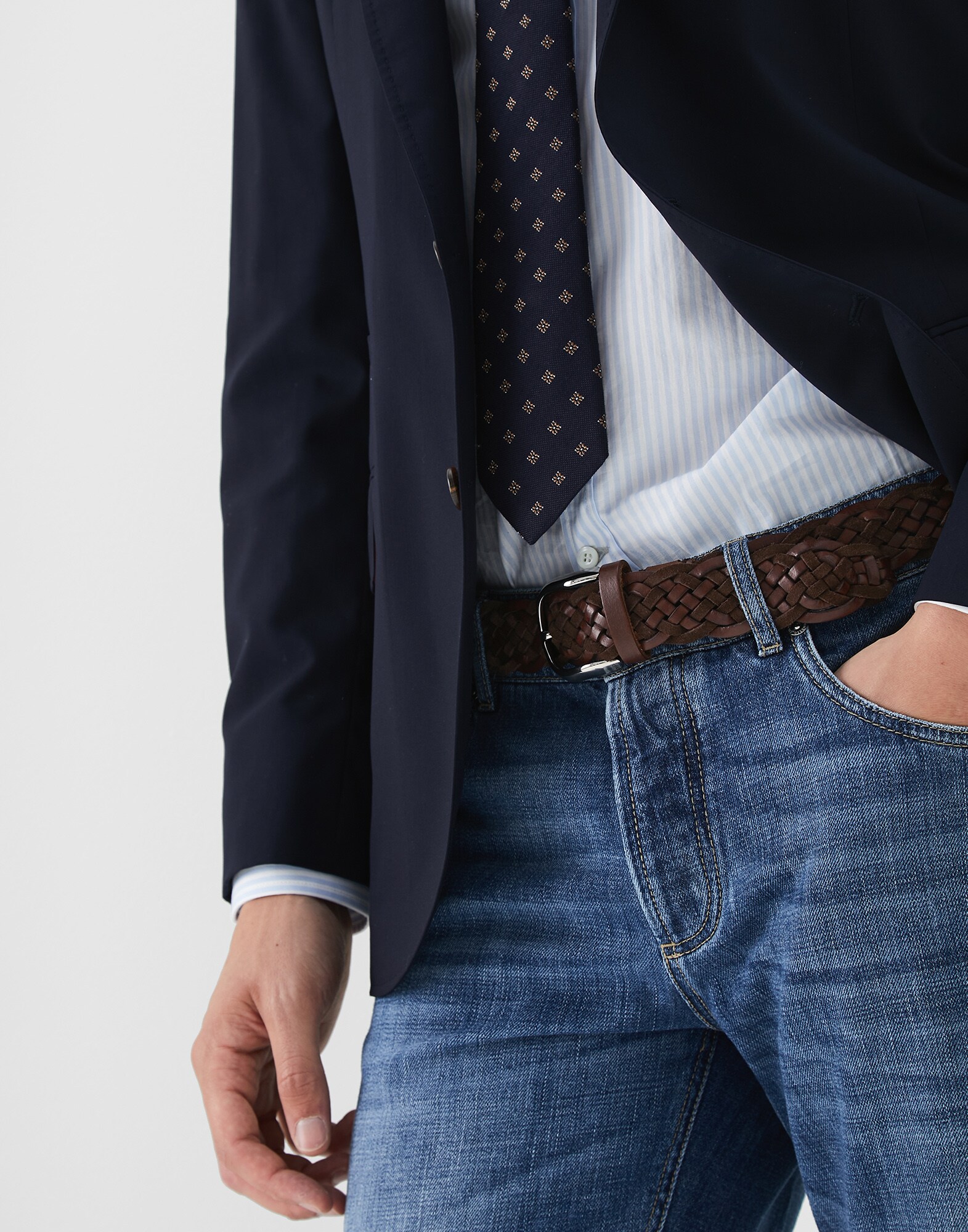 Belt - Editorial