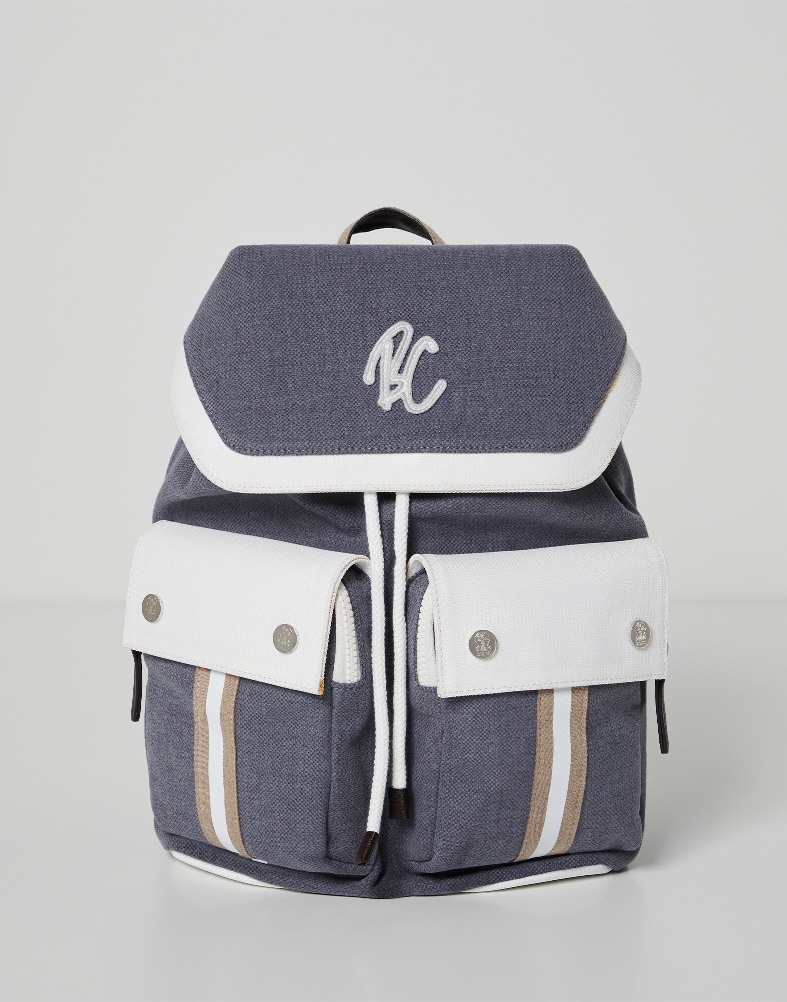 Bags - Front view