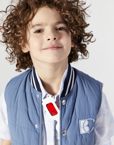 Outerwear Jacket - Editorial view