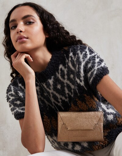 Mini Bag - Editorial view