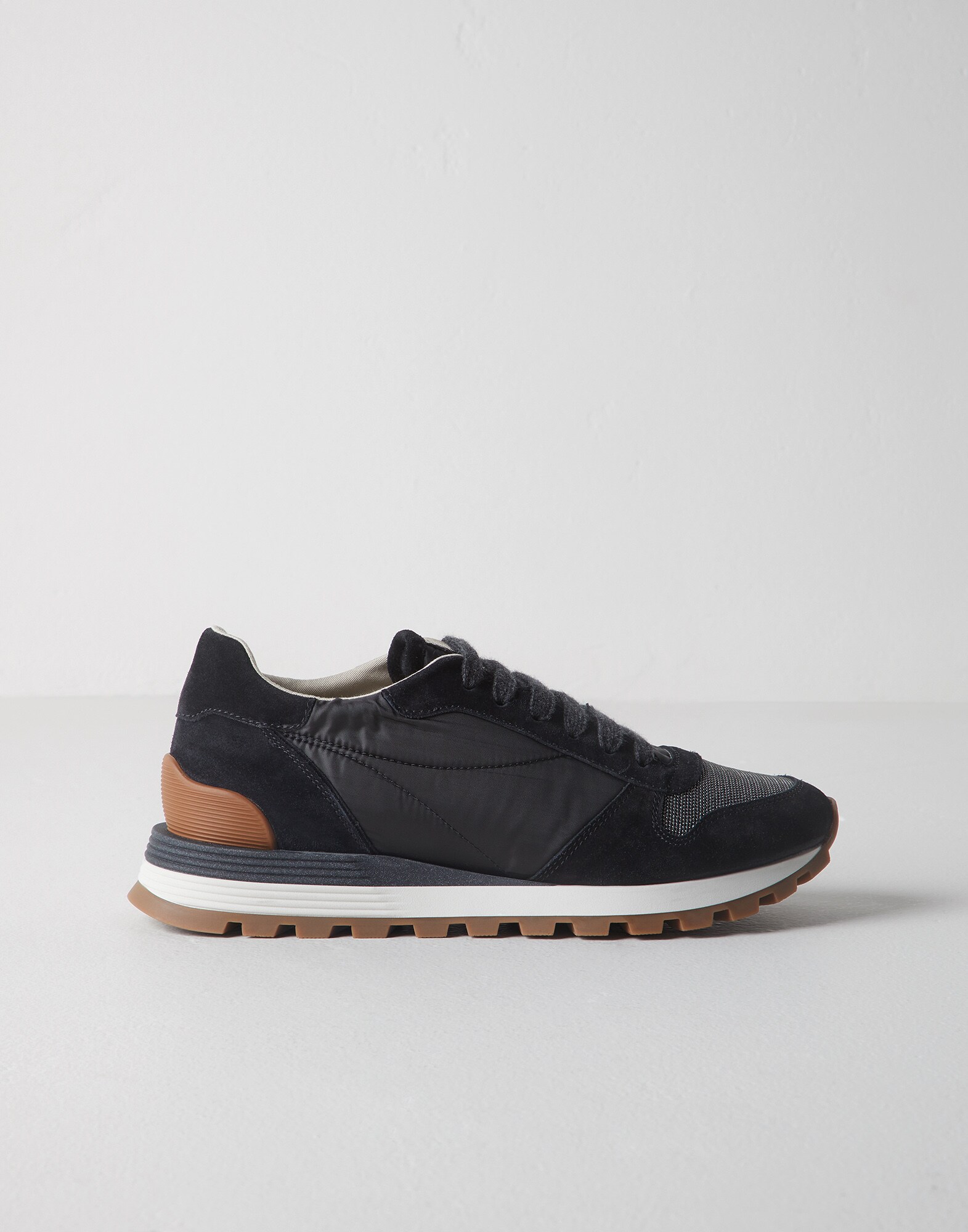 Runners - Full look
