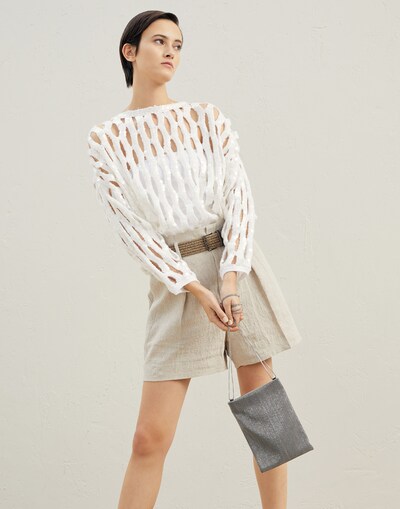 Mini Bag - Editorial view