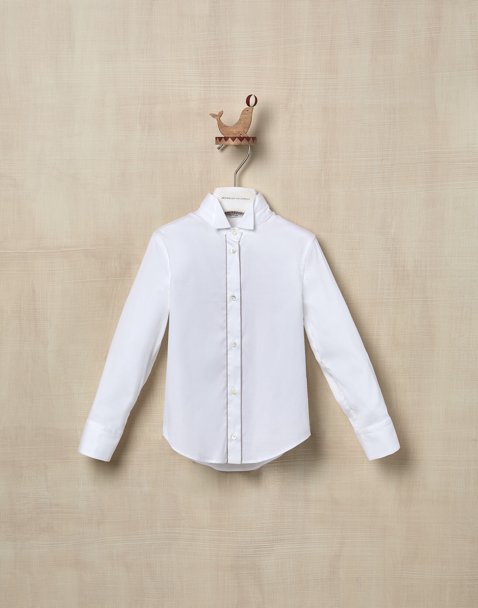 Shirt - Front view