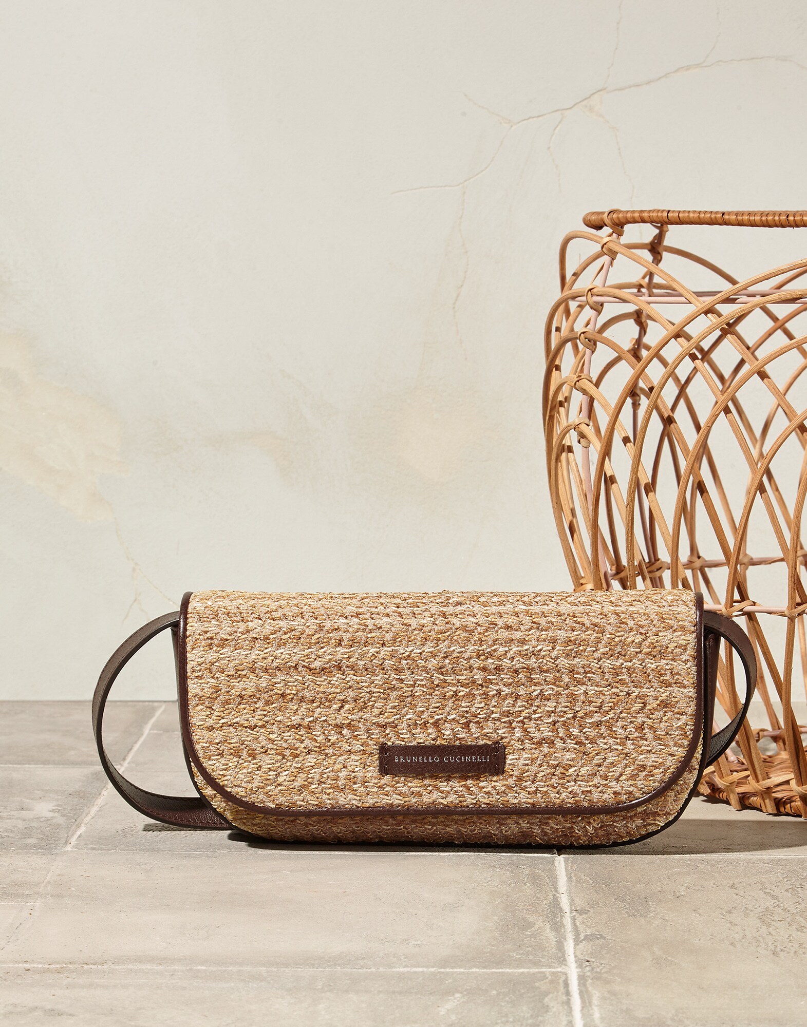 Crossbody Bag - Front view