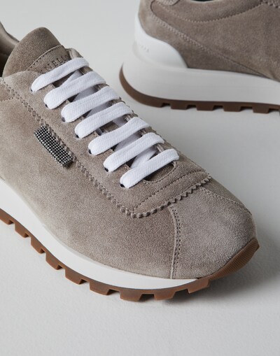 Runners - Detail view