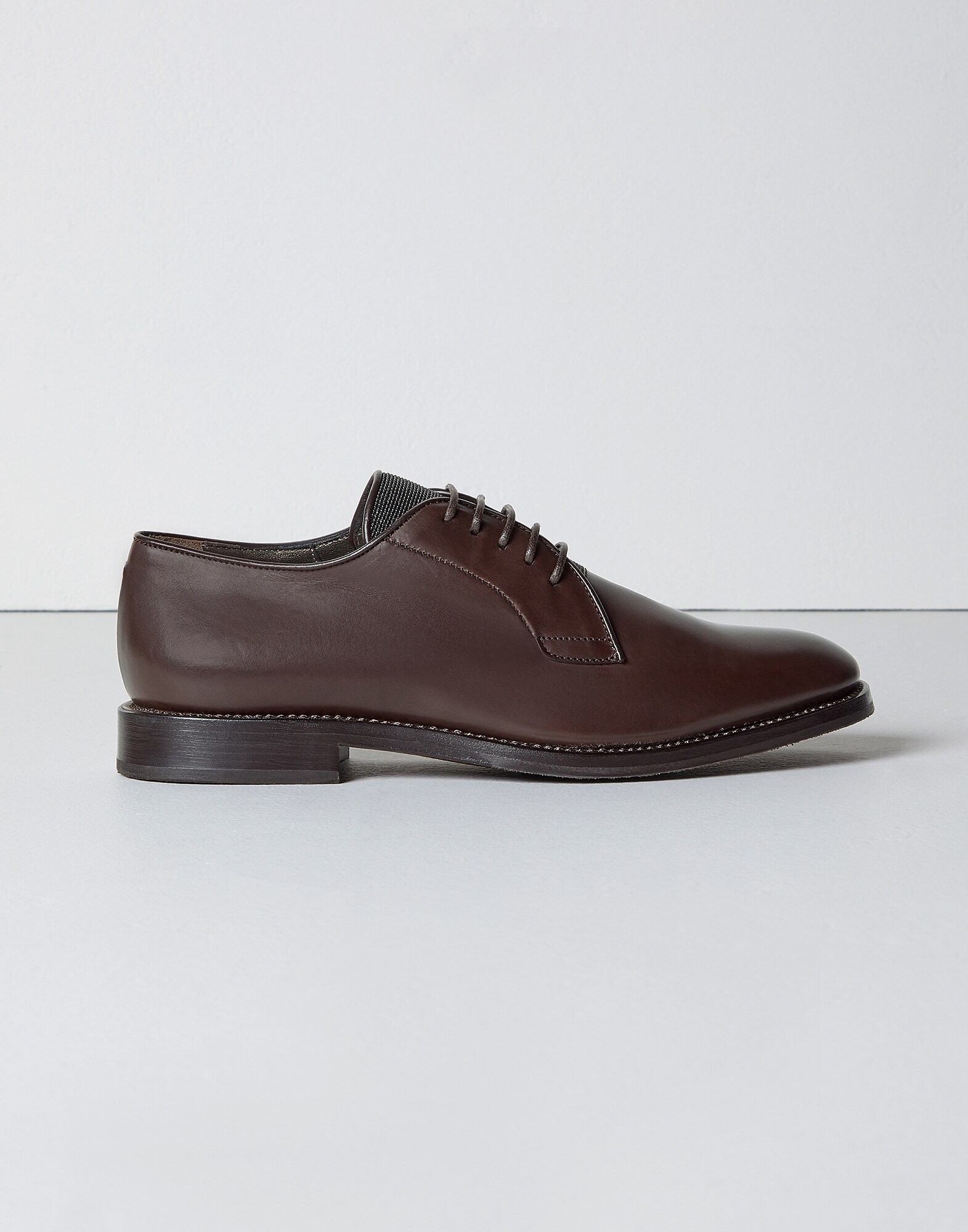 Lace-Ups - Look