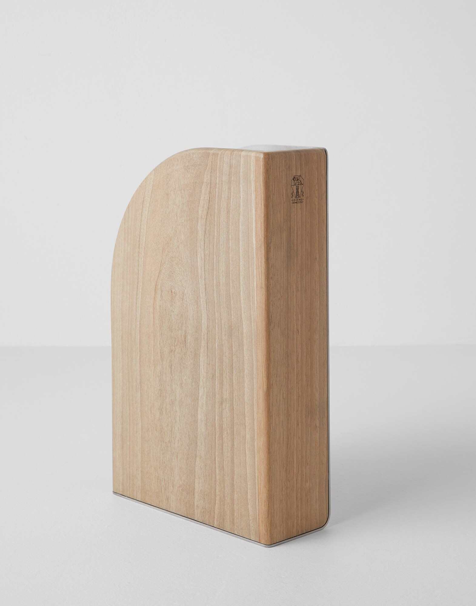 Desk Accessories - Back view